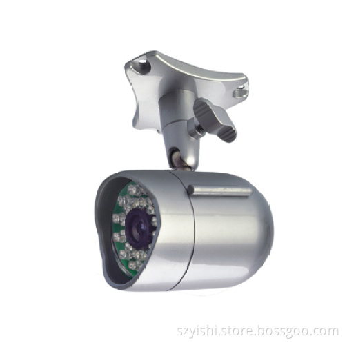day/night infrared waterproof camera